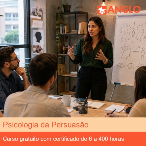Psicologia da Persuasão